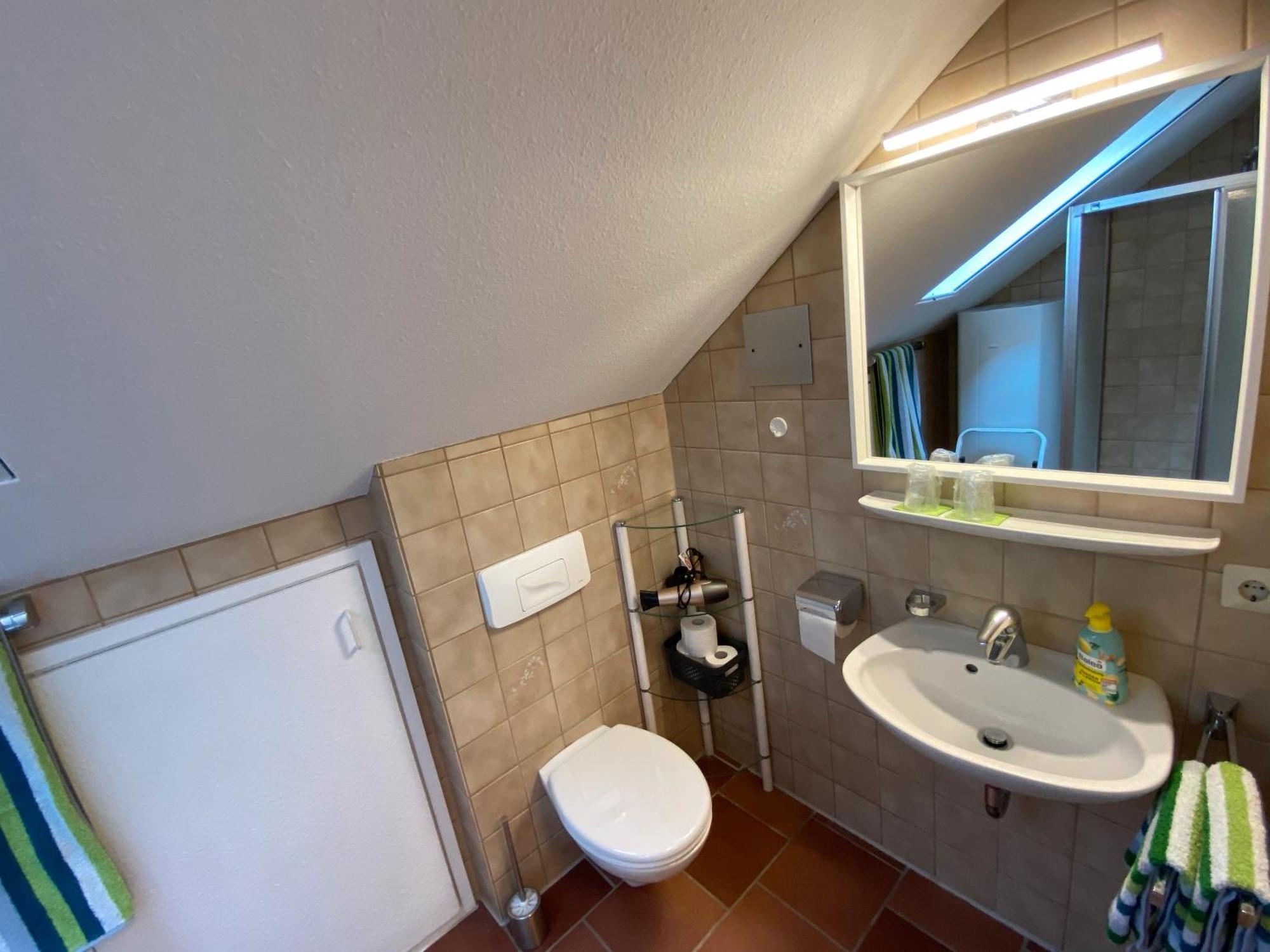 Appartement Haus Am Sonnenhuegel à Bad Urach Extérieur photo