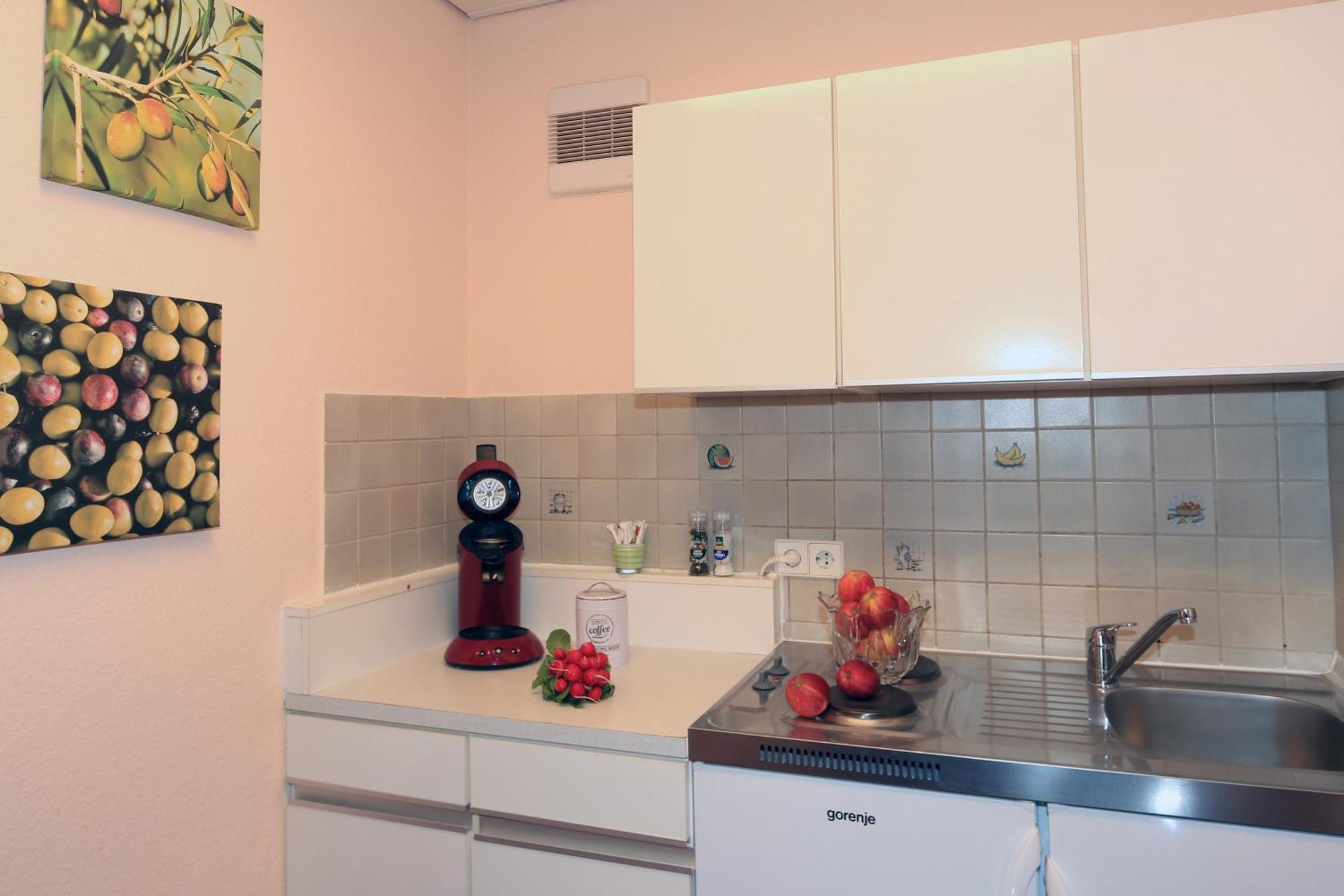Appartement Haus Am Sonnenhuegel à Bad Urach Extérieur photo