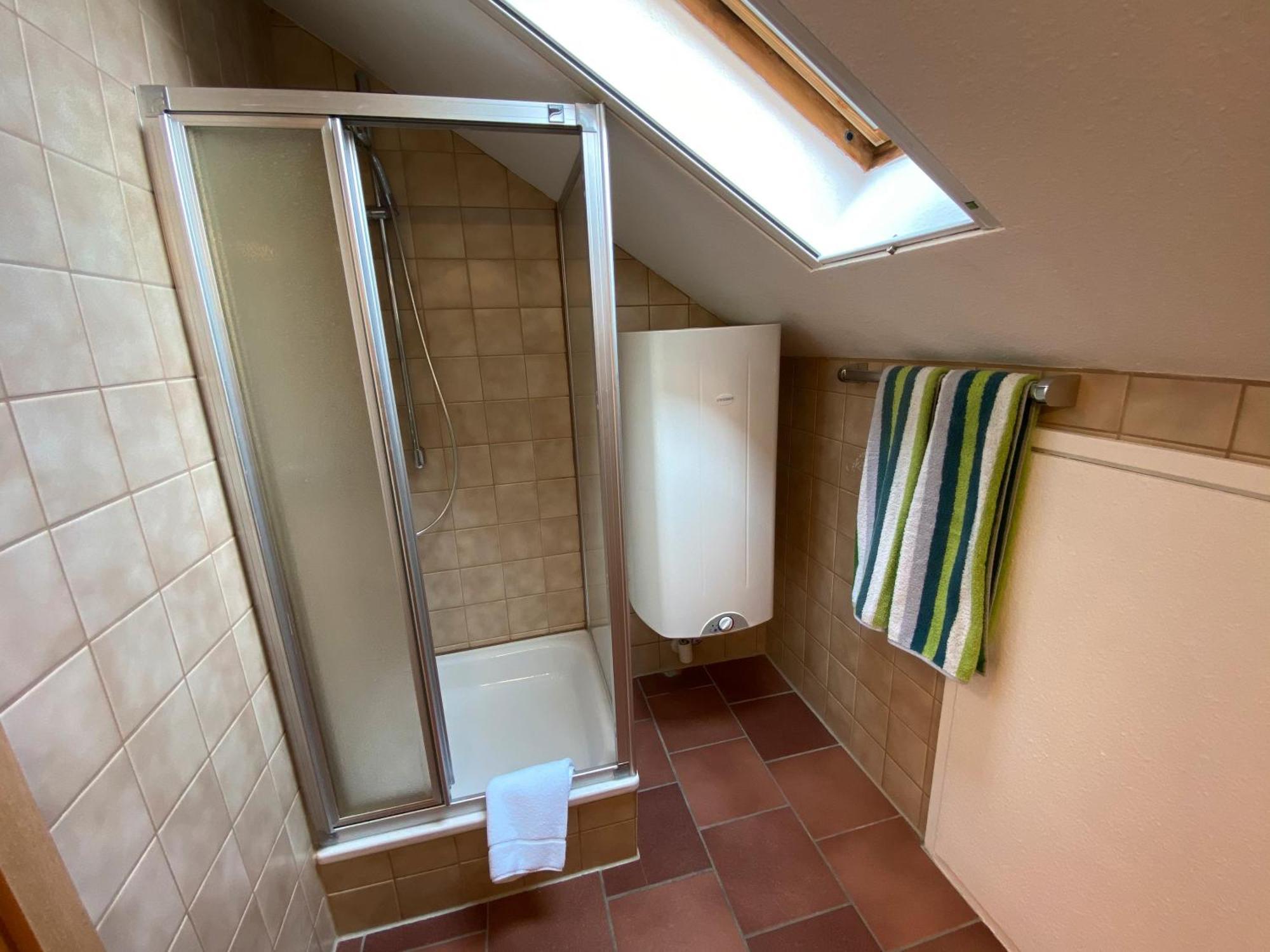 Appartement Haus Am Sonnenhuegel à Bad Urach Extérieur photo