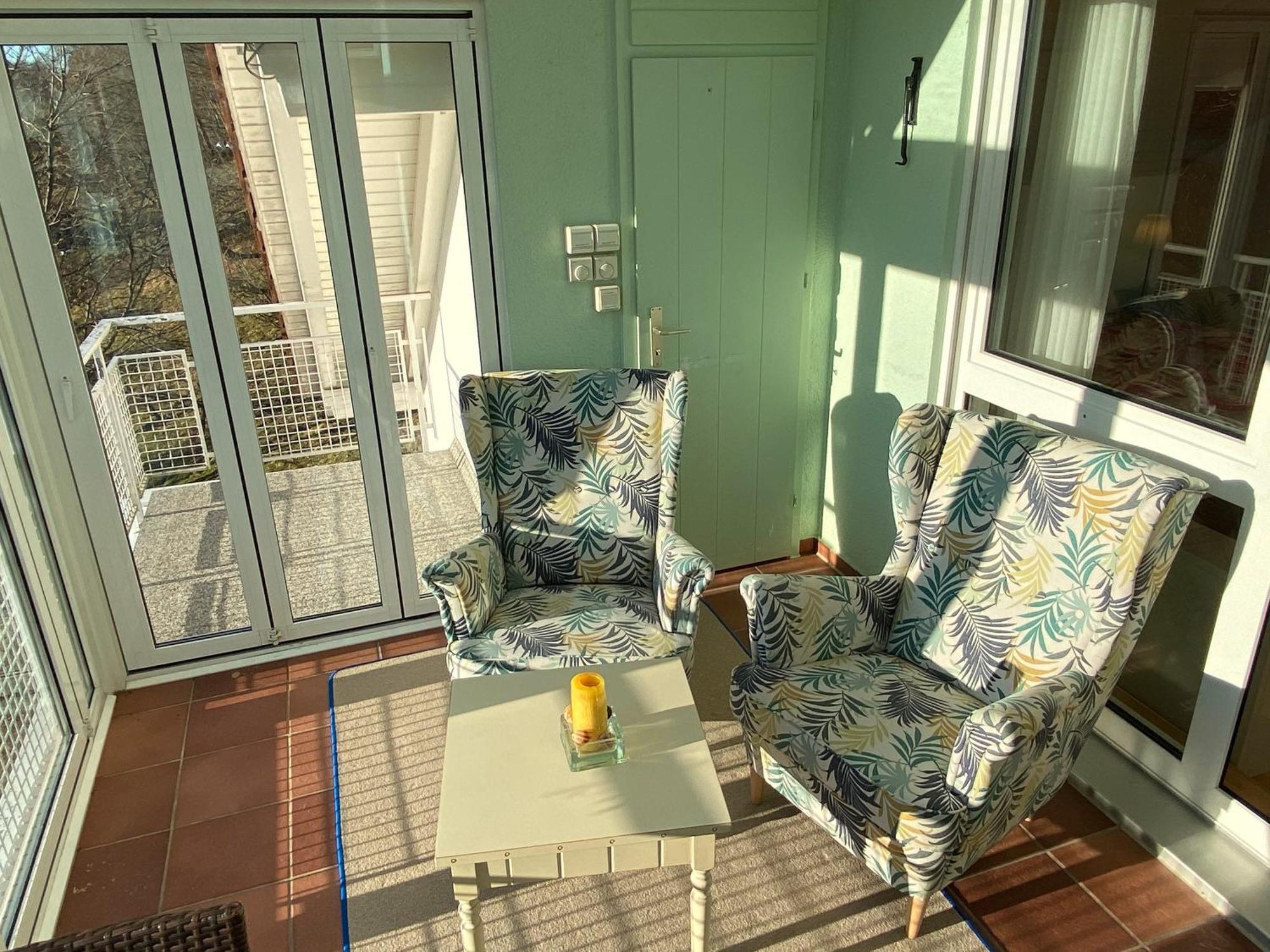 Appartement Haus Am Sonnenhuegel à Bad Urach Extérieur photo