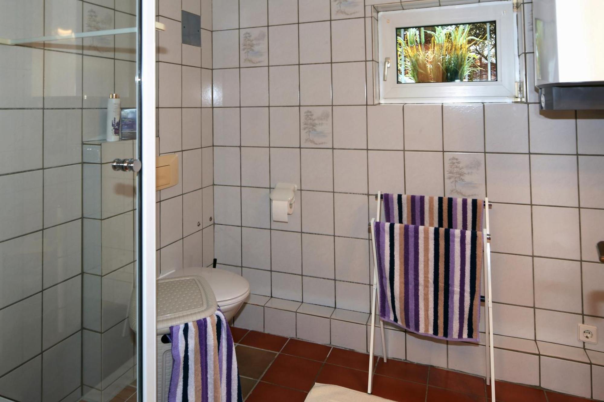 Appartement Haus Am Sonnenhuegel à Bad Urach Extérieur photo