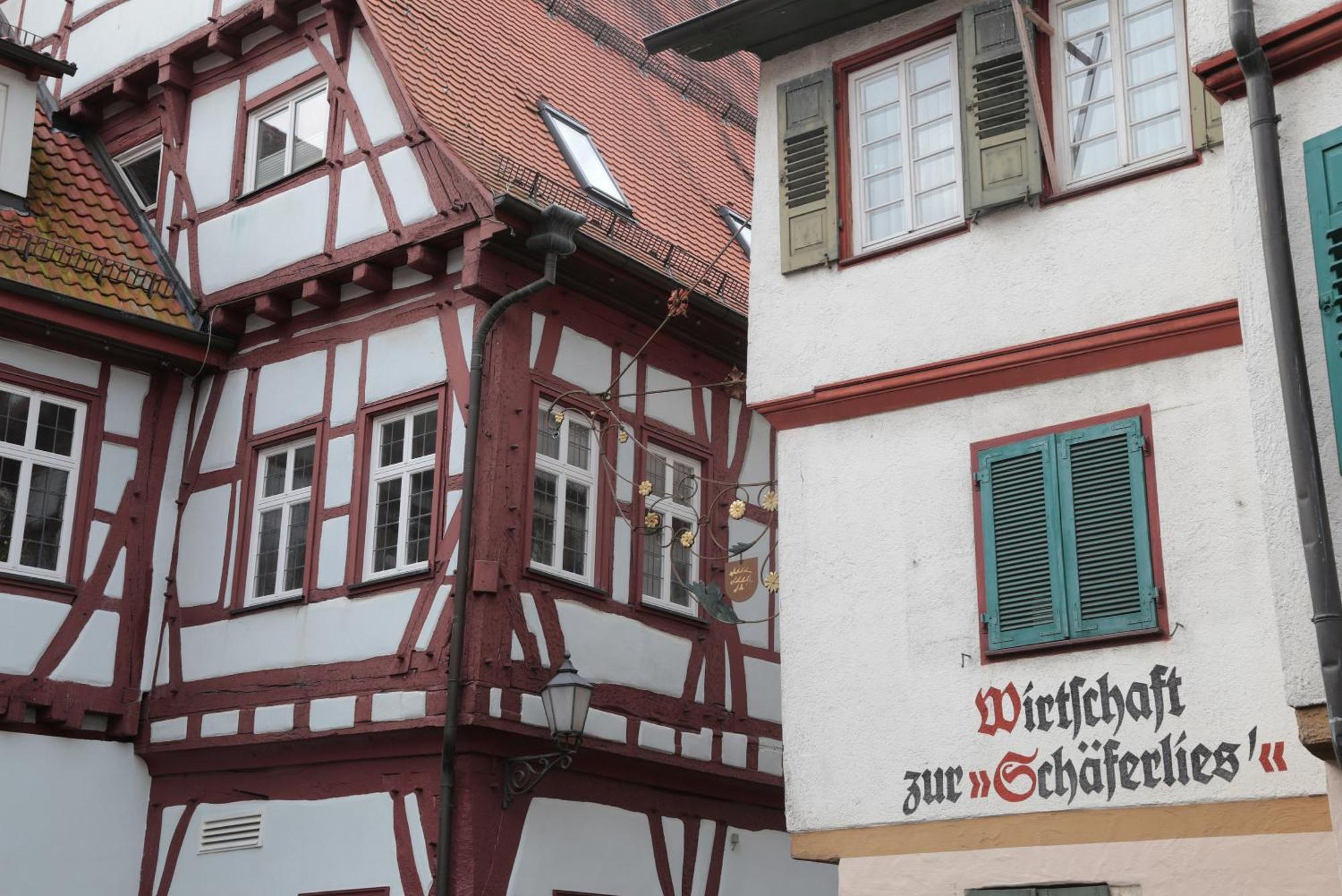 Appartement Haus Am Sonnenhuegel à Bad Urach Extérieur photo